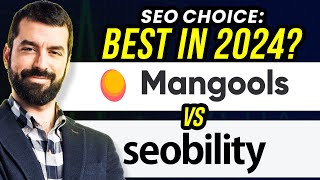 Mangools vs SEObility : Which SEO tool is better in 2025?