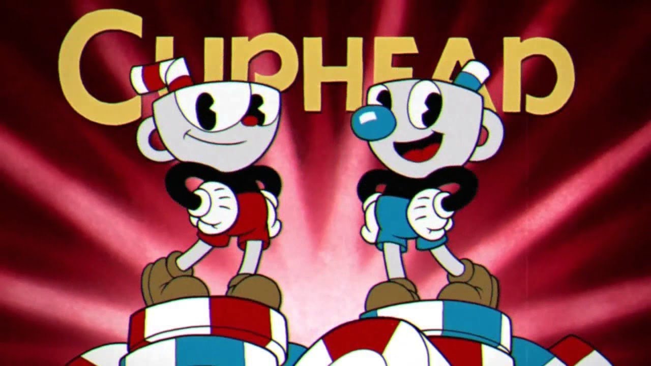 Cuphead: Tutorial - Walkthrough - YouTube