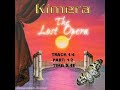 kimera the lost opera