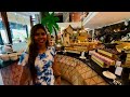 hilton colombo food styles හතරකින් කෑම පිරුණු buffet එක hilton buffet