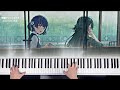 학원마스「葛藤 갈등 」편곡 u0026연주 학원마스 메모리얼 学園アイドルマスター ost