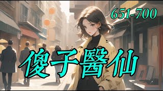 《傻子醫仙》651-700