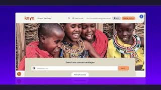 How to navigate the LocalSPACE Hub on Kaya