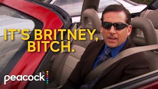 The Office | Every Cold Open (Season 5 Part 2)