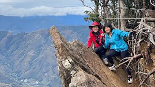 北得拉曼巨木群｜回音谷｜HIKING｜Beidelaman Trail ｜TAIWAN ｜20250201