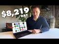 I Make $250K/Month From 20 Apps