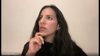 Katya Colmenares - La comunidad como alternativa a la modernidad y al capitalismo