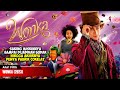 PETUALANGAN AJAIB WILLY WONKA MENCIPTAKAN COKELAT PALING ENAK DIDUNIA | ALUR CERITA FILM