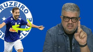 MINHA NOSSA ! RONALDO AGIU RAPIDO! ACORDO MILIONÁRIO!! ULTIMAS NOTICIAS CRUZEIRO