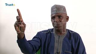 INTERNAL WRANGLING: Kano PDP Assures Of Uniting Warring Parties Ahead Of 2023 | TRUST TV