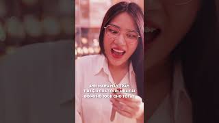 Thật Giả Lẫn Lộn - Video Hài #shorts #dangquangwatch