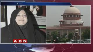 Heera Group Chairman Nowhera Shaikh Bail Rejected By Supreme Court | ABN Telugu