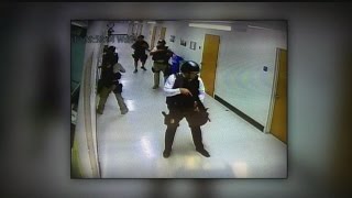 UCLA shooting