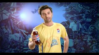 Pepsi IPL - Chennai kabhi Kolkata Kabhi 10 Sec.