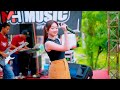 AYAT AYAT CINTA ADINDA RACHEL - MH MUSIC - WEDDING PARTY  ROHIM & YULIANA SLUNGKEP KAYEN