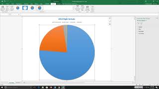 Excel Chapter 3 Guided Project