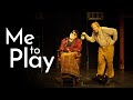 ME TO PLAY Official Trailer | Now on Fandor!