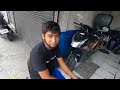 kawasaki ct 125 dp. monthly ni sir magkano junelmotovlog