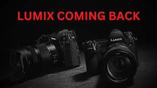 What’s Next for LUMIX in 2025? Predictions, Hopes \u0026 latest Rumors