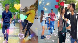 romantic couple instagram reels video | Insta reels couple goals 2021| @TIKTOKVIRAL