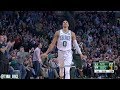 Jayson Tatum Highlights vs Milwaukee Bucks (17 pts, 6 reb)