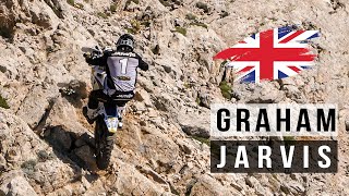 Graham Jarvis | Clutch Control Techniques | Sea to Sky Hard Enduro