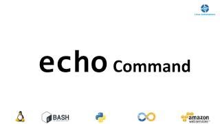echo Command
