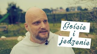 Ballady i romanse [#25] Goście i jedzenie