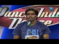 dance india dance season 3 jan. 01 12 vaibhav