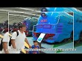 【海外の反応】高速鉄道計画に暗雲！親中派首相誕生で見えた中国製と日本製の明暗