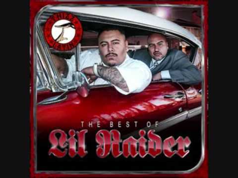 Lil Raider Ft Tito B Lil Coner - Northern California - YouTube