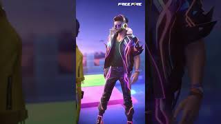 Kelly meets Alok | 6th Anniversary | Garena Free Fire