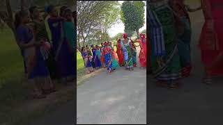 Dhorlamunda Dalkhai dance 2023# sambal puri#mahire#prakash jal#