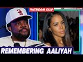 Mal Shares Memories with Aaliyah Before She Passed | PATREON CLIP | NEW RORY & MAL