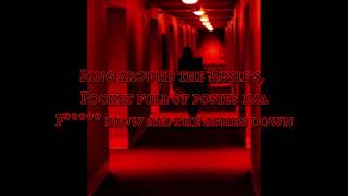 Ashes by stellar - lyrics