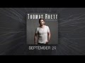 Thomas Rhett - Behind The Song "Die A Happy Man"