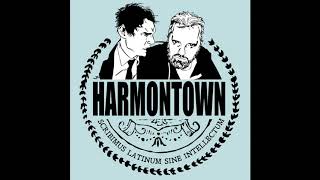 Harmontown - Solving Politics With Freemium Games