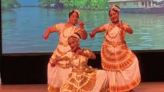 Keranirakaladum - Mohiniyattam