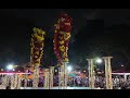 Mid-Autumn 2024 - Acrobatic Lion Dance by 仁威 Jun Wai at PJ SS2