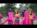 Tari Kreasi Zapin Melayu by PGMI 5A