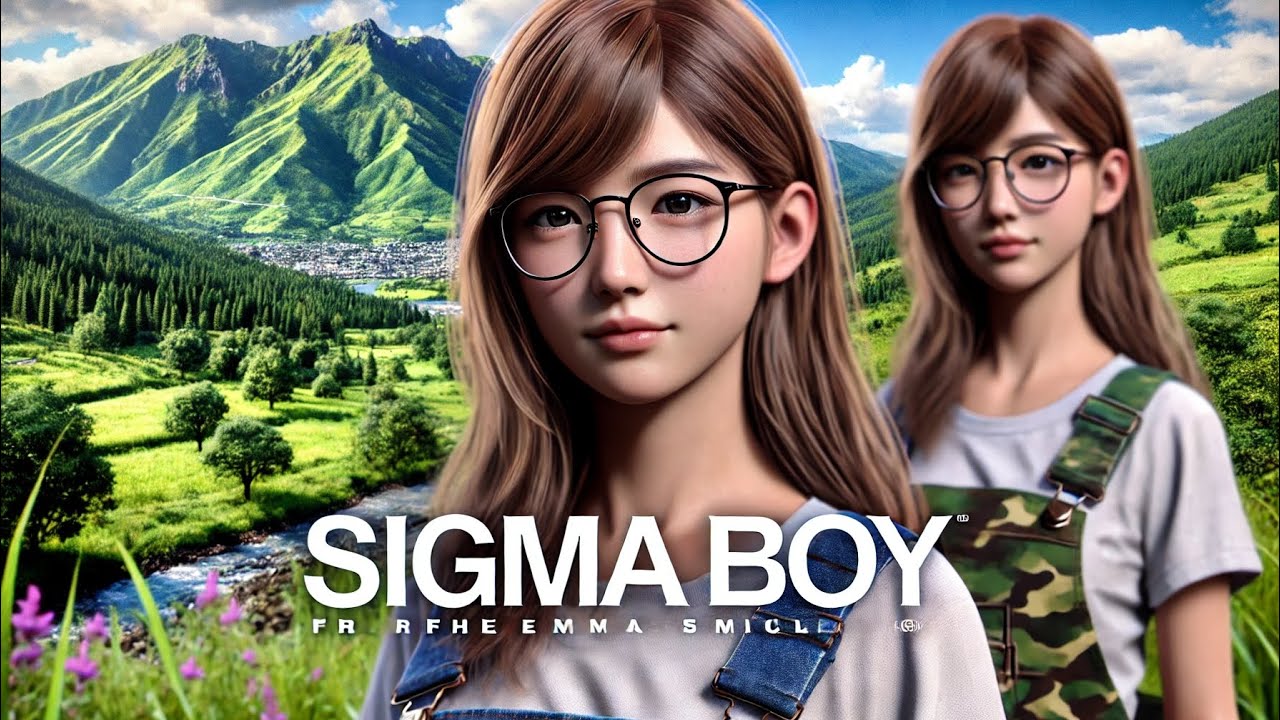 рџ ґ Sigma Boy Official Music Video New 2025 Hit Youtube