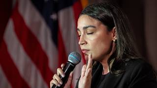 BREAKING: AOC ROCKED After Scandalous Video Leaks