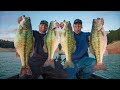 world record spotted bass story behind the catch