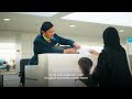 Unaccompanied Minors at DXB | dnata