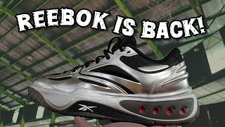 REEBOK ENGINE A Performance Review — Reebok Is Back!