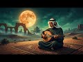 Hour of Focus Music | Arabic Oud, Jazz & LoFi Mix