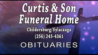 Daybreak Obituaries 9/12/2017