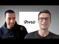 Engineering Friendship: How amo Reinvents Social Apps for 10M+ DAUs | Enginears Podcast