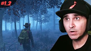 Summit1G Vods - DayZ #1.2