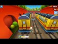 ⭐ Subway Surfers - Gameplay #12 (HD) [1080p60FPS]